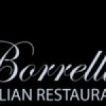 Borrellis Italian Restaurant Profile Picture