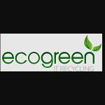 Ecogreen IT Recycling Profile Picture