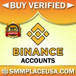 Buy Verified Binance Account Profile Picture