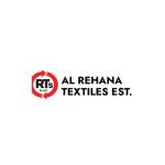 Rehana Textiles Profile Picture