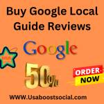 Buy Google Local Guide Reviews Buy Google Local Guide Reviews Profile Picture