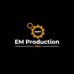 EM Production pro Profile Picture