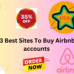 Buy Verified Buy Airbnb accounts Profile Picture