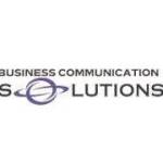 Business Communication Solutions Profile Picture