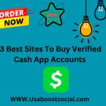 Buy Verified Cash App Accounts Profile Picture