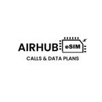 Buy Best eSIM Card Airhub Profile Picture