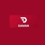 Daman Games Profile Picture