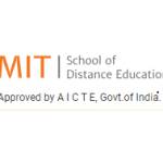 MIT School of Distance Education profile picture