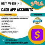 Buy Verified Cash App Accounts Profile Picture