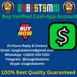 buy Verified Cash App Accounts Cash App Accounts Profile Picture