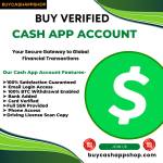 Buy Verified Cash App Account Profile Picture