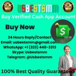 Buy Verified Cash App Accounts Buy Verified Cash App Accounts Profile Picture