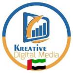 Kreative Digital Profile Picture