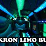 Akron Limo Bus Profile Picture