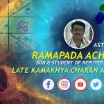 Ramapada Acharjee Profile Picture