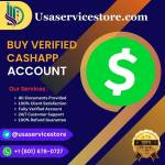 buy verified cash app account Profile Picture