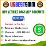 Buy Verified Cash App Accounts Profile Picture