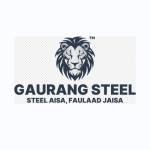 Gaurang Steel Profile Picture