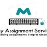 My Assignment Services Profile Picture