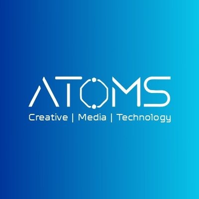 atomsinc digital Profile Picture