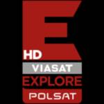 Viasat Explore Profile Picture