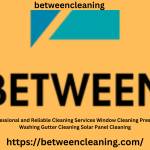 Cleaning Services Virginia Profile Picture