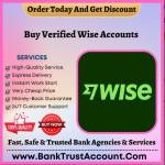 Buy Verified Wise Account Profile Picture