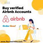 Buy verified Airbnb Accounts Buy verified Airbnb Accounts Profile Picture