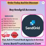 Buy Sendgrid Accounts Profile Picture