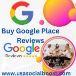 Buy Google Local Guide Reviews Profile Picture