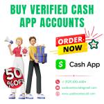 Buy Verified Cash App Accounts Buy Verified Cash App Accounts Profile Picture