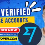 Buy Verified Wise Accounts Profile Picture