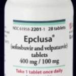 Epclusa cost Profile Picture