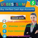 Buy Verified Cash App Accounts Profile Picture