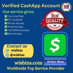 Buy Verified Cash App Accounts Profile Picture