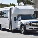 Party Bus Rental Anaheim Profile Picture