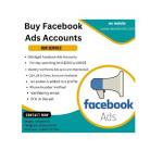 Buy Facebook Ads Accounts Profile Picture