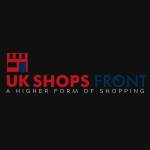 UK Shops Front Profile Picture