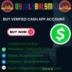 Buy Verified Cash App Accounts Profile Picture