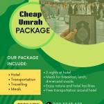 Hajj Umrah Travels Profile Picture