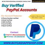 Buy Verified PayPal Accounts Profile Picture