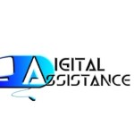 Digital Assistance Profile Picture