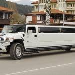 Milwaukee Limousine Services Profile Picture