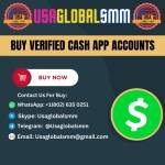 Buy Verified Cash App Account Profile Picture