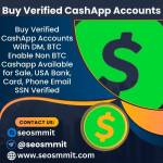 Buy Verified CashApp Accounts Profile Picture