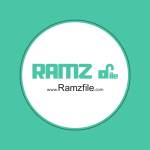 Ramz File Profile Picture