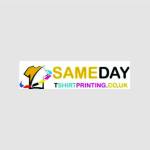 Same Day T Shirt Printing London Profile Picture