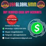 Buy Verified Cash App Accounts Profile Picture