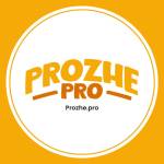 prozhepro6 prozhepro6 Profile Picture