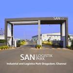 SAN Logistik Park Profile Picture